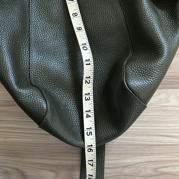 AllSaints Olive Crossbody Bag - Picture 5 of 8